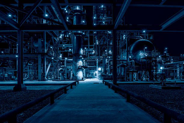 J.R. Machinery India | Industrial Equipment & Engineering Solutions